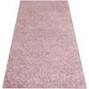 Tapis Rugsx Tapis moderne lavable ILDO 71181020 rose 120x170 cm Rose 120x170 cm. . Maison & D&eacute;co > Tapis.