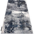 Tapis Rugsx Tapis DE LUXE moderne 528 Abstraction - 120x170 cm Beige 120x170 cm. . Maison & D&eacute;co > Tapis.