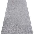 D&eacute;coration sur Grenoble : Tapis Rugsx Tapis moderne lavable ILDO 71181060 argent 60x115 cm Argent&eacute; 60x115 cm. . Maison & D&eacute;co > Tapis.