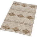 Tapis Signes Grimalt Tapis Ethnique Beige Beige Unique. . Maison & D&eacute;co > Tapis. Grenoble