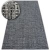 Tapis Rugsx Tapis EN CORDE SIZAL LOFT 21126 M&Eacute;LANGE 140x200 cm Gris 140x200 cm. . Maison & D&eacute;co > Tapis.