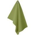 Linge de maison sur Grenoble : Torchons Lefebvre-Textile Essuie mains en coton couleur Bambou 50 x 70 cm Vert 50x70 cm. . Maison & D&eacute;co> Torchons.