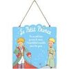 Tableaux, toiles Enesco D&eacute;coration murale Le Petit Prince - Le Cœur Bleu Unique. . Maison > Tableaux, toiles.
