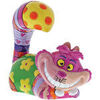 Statuettes et figurines Enesco Statuette Britto de collection Le Chat de Cheshire Rose Unique. . Maison & D&eacute;co > Statuettes et figurines.