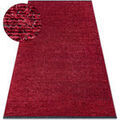 Tapis Rugsx Tapis FLORENCE 24021 Uni, glamour, tiss&eacute; &agrave; 135x190 cm Rouge 135x190 cm. . Maison & D&eacute;co > Tapis. Grenoble