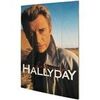 Tableaux, toiles Impact Et Strat&eacute;gie Plaque d&eacute;corative Gang en bois Johnny Hallyday Multicolore Unique. . Maison > Tableaux, toiles.