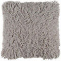 Linge de maison sur Grenoble : Housses de coussins Stof Housse de coussin mouton taupe 40 x 40 cm Gris 40x40 cm. . Maison & D&eacute;co > Housses de coussins.