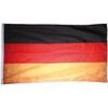 Tableaux, toiles Out Of The Blue Drapeau Allemagne