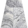Tapis Rugsx Tapis LIRA HE527 La nature, structur&eacute;, moderne, 120x170 cm Gris 120x170 cm. . Maison & D&eacute;co > Tapis. Grenoble