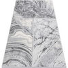 Tapis Rugsx Tapis LIRA HE527 La nature, structur&eacute;, moderne, 240x330 cm Gris 240x330 cm. . Maison & D&eacute;co > Tapis.