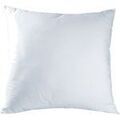 Linge de maison sur Grenoble : Coussins Unimasa Coussin de Garnissage pour housse de coussin 50 x 50 cm Blanc 50x50 cm. . Maison & D&eacute;co > Coussins.
