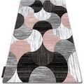 Tapis Rugsx Tapis ALTER Geo coquillages rose 240x330 cm Rose 240x330 cm. . Maison & D&eacute;co > Tapis. Grenoble