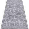 Tapis Rugsx Tapis EN CORDE SIZAL LOFT 21213 Ornement 80x150 cm Gris 80x150 cm. . Maison & D&eacute;co > Tapis.