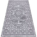 D&eacute;coration sur Grenoble : Tapis Rugsx Tapis EN CORDE SIZAL LOFT 21213 Ornement 160x230 cm Gris 160x230 cm. . Maison & D&eacute;co > Tapis.