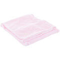 Linge de maison sur Grenoble : Plaids, jet&eacute;s Babidu 4239-ROSA Rose Unique. . Maison & D&eacute;co > Plaids, jet&eacute;s.