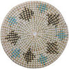 Tableaux, toiles Ixia D&eacute;coration murale en Jacinthe d'eau naturelle 35 cm Beige Unique. . Maison > Tableaux, toiles.