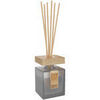 Bougies, diffuseurs Heart And Home Diffuseur &agrave; b&acirc;tons &eacute;co responsable - Patchouli et Bois de Ga&iuml;ac Marron Unique. . Maison & D&eacute;co > Bougies, diffuseurs.