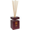 Bougies, diffuseurs Heart And Home Diffuseur &agrave; b&acirc;tons &eacute;co responsable Bois d'Ambr Marron Unique. . Maison & D&eacute;co > Bougies, diffuseurs.
