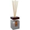 Bougies, diffuseurs Heart And Home Diffuseur &agrave; b&acirc;tons &eacute;co responsable - G&eacute;ranium - Bois de Oud Beige Unique. . Maison & D&eacute;co > Bougies, diffuseurs.
