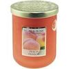 Bougies, diffuseurs Heart And Home Grande Bougie P&ecirc;che Passion Orange Unique. . Maison & D&eacute;co > Bougies, diffuseurs.