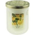 Bougies, diffuseurs Heart And Home Grande Bougie Citron d'Amalfi Blanc Unique. . Maison & D&eacute;co > Bougies, diffuseurs. Grenoble