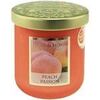 Bougies, diffuseurs Heart And Home Jarre Bougie P&ecirc;che Passion Orange Unique. . Maison & D&eacute;co > Bougies, diffuseurs.