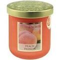 Bougies, diffuseurs Heart And Home Jarre Bougie P&ecirc;che Passion Orange Unique. . Maison & D&eacute;co > Bougies, diffuseurs. Grenoble