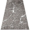 Tapis Rugsx Tapis MATEO 8036/944 Moderne marbre - structurel 140x190 cm Gris 140x190 cm. . Maison & D&eacute;co > Tapis. Grenoble