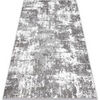 Tapis Rugsx Tapis MATEO 8038/644 Moderne ancien - structurel 240x330 cm Gris 240x330 cm. . Maison & D&eacute;co > Tapis.