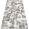 Tapis Rugsx Tapis MATEO 8038/944 Moderne ancien - structurel 80x150 cm Gris 80x150 cm. . Maison & D&eacute;co > Tapis.
