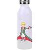 Bouteilles Kiub Bouteille isotherme blanche en inox Le Petit Prince Blanc Unique. . Maison & D&eacute;co > Bouteilles.