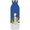 Bouteilles Kiub Bouteille isotherme bleue en inox Le Petit Prince Bleu Unique. . Maison & D&eacute;co > Bouteilles.