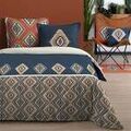 Linge de maison sur Grenoble : Parures de lit Stof Parure de lit Louisiana 220 x 240 cm