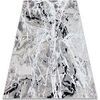 Tapis Rugsx Tapis GLOSS moderne 8488 37 Abstraction 240x330 cm Beige 240x330 cm. . Maison & D&eacute;co > Tapis.