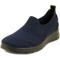 Chaussures d&eacute;contract&eacute;es femme sur Grenoble : Slip ons Fly Flot Femme Chaussures, Slipon, Textile, Semelle Amovible - 27D38BL