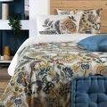 Linge de maison sur Grenoble : Parures de lit Stof Parure de lit Ispahan 220 x 240 cm