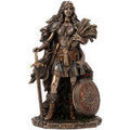 Statuettes et figurines Signes Grimalt Figure D&eacute;esse Lady Sif Nord Dor&eacute; Unique. . Maison & D&eacute;co > Statuettes et figurines. Grenoble