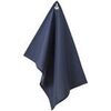 Torchons Lefebvre-Textile Essuie mains en coton couleur Ciel d'Orage 50 x 70 cm Bleu 50x70 cm. . Maison & D&eacute;co> Torchons.