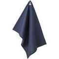 Linge de maison sur Grenoble : Torchons Lefebvre-Textile Essuie mains en coton couleur Ciel d'Orage 50 x 70 cm Bleu 50x70 cm. . Maison & D&eacute;co> Torchons.