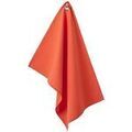 Linge de maison sur Grenoble : Torchons Lefebvre-Textile Essuie mains en coton couleur Corail 50 x 70 cm Orange 50x70 cm. . Maison & D&eacute;co> Torchons.