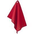 Torchons Lefebvre-Textile Essuie mains en coton couleur Rouge 50 x 70 cm Rouge 50x70 cm. . Maison & D&eacute;co> Torchons. Grenoble
