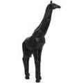 D&eacute;coration sur Grenoble : Statuettes et figurines La Chaise Longue Statue Girafe origami noir 40 cm Multicolore Unique. . Maison & D&eacute;co > Statuettes et figurines.