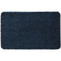 Tapis de bain sur Grenoble : Tapis de bain Guy Levasseur Tapis de bain antid&eacute;rapant 50x80 tuft&eacute; Bleu 50x80 cm. . Maison > Tapis de bain.