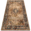 Tapis Rugsx Tapis en laine POLONIA KALAR &eacute;meraude 300x400 cm Vert 300x400 cm. . Maison & D&eacute;co > Tapis.