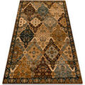 D&eacute;coration sur Grenoble : Tapis Rugsx Tapis en laine OMEGA Torino oriental - 200x300 cm Beige 200x300 cm. . Maison & D&eacute;co > Tapis.