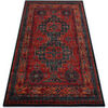 Tapis Rugsx Tapis en laine OMEGA HARI oriental - 200x300 cm Rouge 200x300 cm. . Maison & D&eacute;co > Tapis.