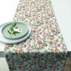 Serviettes de table Nappes, Sets de table Ambiente Chemin de table en coton Oriental 40 x 150 cm