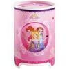 Lampes &agrave; poser Dalber Petite Lampe de chevet petites princesses Rose Unique. . Maison & D&eacute;co > Lampes &agrave; poser.
