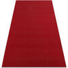 Tapis Rugsx Tapis ANTID&Eacute;RAPANT RUMBA 1974 couleur unique bord 80x120 cm Bordeaux 80x120 cm. . Maison & D&eacute;co > Tapis.