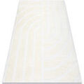 Tapis Rugsx Tapis moderne MODE 8631 g&eacute;om&eacute;trique cr&egrave;me 160x220 cm Beige 160x220 cm. . Maison & D&eacute;co > Tapis. Grenoble